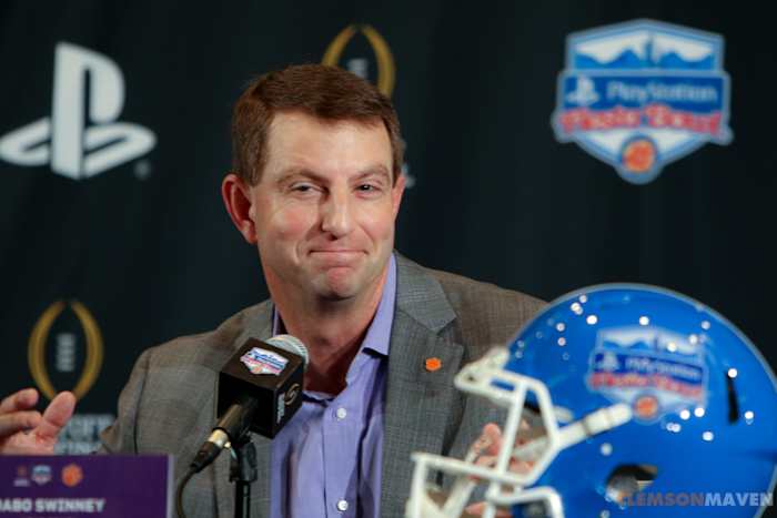 Fiesta Bowl 2019-4822